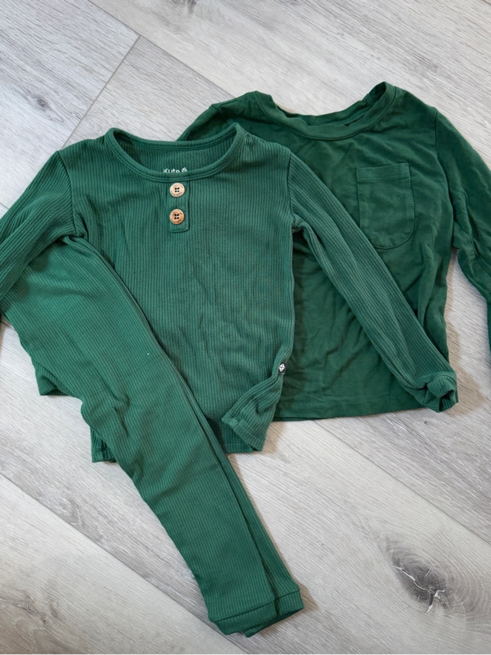 Kyte Baby bundle - 2T